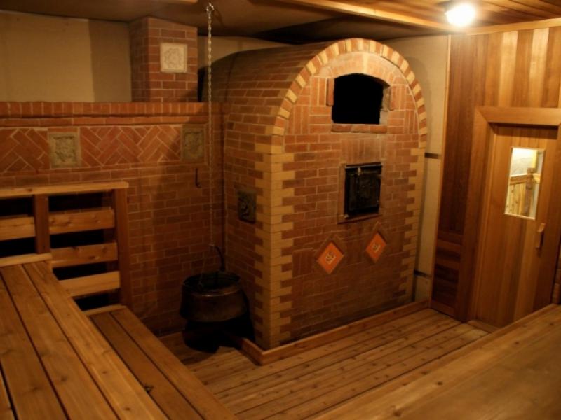 Печь для бани своими руками Печь для бани дровяная