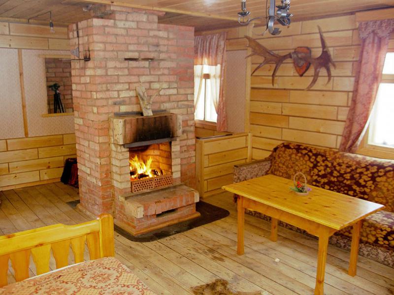 Какие характерные качества имеют типы печей и каминов для загородных домов Характерные особенности печей и каминов для дач